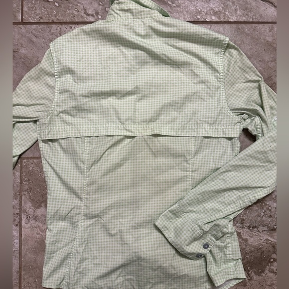 Field & Stream Womens Latitude Long Sleeve Shirt- Small - Picture 2 of 2